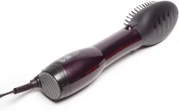 فرشاة هوائية من بابيليس مع 3 سرعات وإعدادات حرارة – 1000 واط BABYLISS AIR BRUSH 3 SPEEDS - TEMPERATURES 1000 WATT