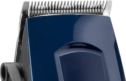 ماكينة حلاقة شعر سلكية من بابيليس – 9 أطوال قص و8 ملحقات BABYLISS HAIR CLIPPER CORD 9 CUTTING LENGTHS 8 ATTACHMENTS