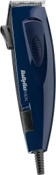 ماكينة حلاقة شعر سلكية من بابيليس – 9 أطوال قص و8 ملحقات BABYLISS HAIR CLIPPER CORD 9 CUTTING LENGTHS 8 ATTACHMENTS