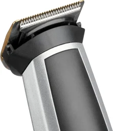 بابيليس ماكينة حلاقة متعددة الاستخدامات 8 في 1 – لاسلكية لمدة 60 دقيقة BABYLISS MULTI -TRIMMER  8 IN 1 CORDLESS FOR 60MIN