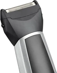 بابيليس ماكينة حلاقة متعددة الاستخدامات 8 في 1 – لاسلكية لمدة 60 دقيقة BABYLISS MULTI -TRIMMER  8 IN 1 CORDLESS FOR 60MIN