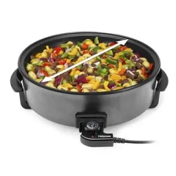 تريستار شواية متعددة الوظائف – 800 واط TRISTAR  MULTIFUNCTIONAL GRILL  800WATT
