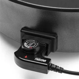 تريستار شواية متعددة الوظائف – 800 واط TRISTAR  MULTIFUNCTIONAL GRILL  800WATT