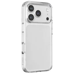 ليفلو – غطاء كلارا لسلسلة آيفون 17 برو ماكس Levelo Clara Case for Series iPhone 17 Pro Max