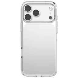 ليفلو – غطاء كلارا لسلسلة آيفون 17 برو ماكس Levelo Clara Case for Series iPhone 17 Pro Max