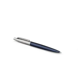 باركر قلم جاف جوتر ازرق ملكي ستاندر 1953186 Parker Jotter Standard Ballpoint Pen Royal Blue 1953186