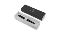 باركر قلم جاف اسود مونو XL- 2122753 Parker XL Mono Black Ballpoint Pen 2122753