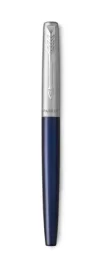 باركر قلم حبر جوتر ازرق ملكي ستاندرد 2030950 Parker Jotter Standard Fountain Pen Royal Blue 2030950