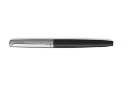باركر قلم حبر جوتراسود ستاندرد 2030947 Parker Jotter Standard Fountain Pen Black 2030947
