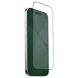 ليفيلو ArmorX واقي شاشة ثلاثي الأبعاد 9H لهاتف iPhone 17 Pro Max – شفاف Levelo ArmorX 3D 9H Screen Protector for iPhone 17 Pro Max - Clear
