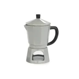صحن فوندو بالفي – موكا، باللون الرمادي، سيراميك Balvi Fondue,Moka,gray,ceramic