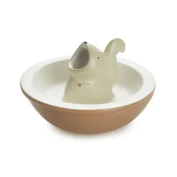 وعاء وجبات خفيفة بالفي – هانجري سكويرل، سيراميك Balvi Snack bowl,Hungry Squirrel,ceramic
