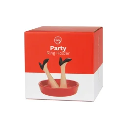 حامل خواتم بالفي – هابي ليغز بارتي، سيراميك Balvi Ring holder,Happy Legs Party,ceramic