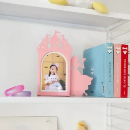 إطار صور بالفي – فيري تايل، باللون الوردي، معدن Balvi Photo frame,Fairy Tale,pink,metal