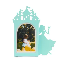 إطار صور بالفي – فيري تايل، باللون الأزرق، معدن Balvi Photo frame,Fairy Tale,blue,metal