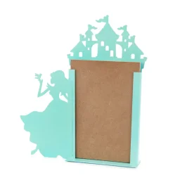 إطار صور بالفي – فيري تايل، باللون الأزرق، معدن Balvi Photo frame,Fairy Tale,blue,metal