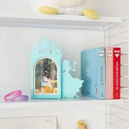 إطار صور بالفي – فيري تايل، باللون الأزرق، معدن Balvi Photo frame,Fairy Tale,blue,metal