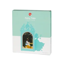 إطار صور بالفي – فيري تايل، باللون الأزرق، معدن Balvi Photo frame,Fairy Tale,blue,metal