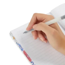 Balvi Notebook,From The Heart,A5,paper