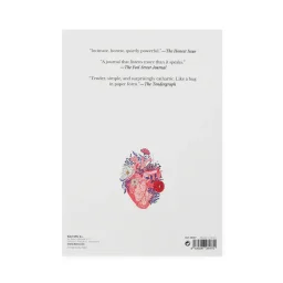 Balvi Notebook,From The Heart,A5,paper
