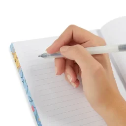 دفتر ملاحظات بالفي – ذا ميستيك جورنال، مقاس A5، ورق Balvi Notebook,The Mystic Journal,A5,paper