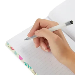 دفتر ملاحظات بالفي – وصفاتي، مقاس A5، ورق Balvi Notebook,My Recipes,A5,paper