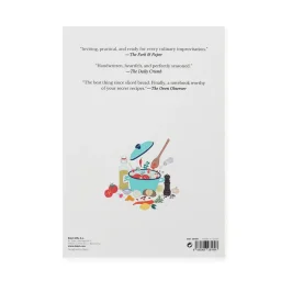 دفتر ملاحظات بالفي – وصفاتي، مقاس A5، ورق Balvi Notebook,My Recipes,A5,paper