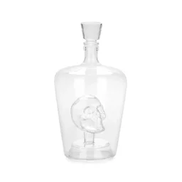 قارورة مشروبات  بالفي – بويزن، سعة 1 لتر، زجاج Balvi decanter,Poison,1L,glass