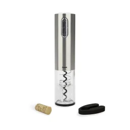 فتاحة زجاجات كهربائية بالفي – إل هيدونيست، ببطارية قابلة لإعادة الشحن Balvi Electric corkscrew,l'Hédoniste,rechar.battery