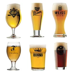 طقم أكواب  بالفي – إل هيدونيست، زجاج Balvi glass set,l'Hédoniste,glass