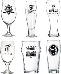 طقم أكواب  بالفي – إل هيدونيست، زجاج Balvi glass set,l'Hédoniste,glass
