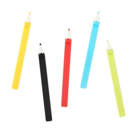 فاصل كتب بالفي – جرافيت، ألوان متنوعة Balvi Bookmark,Graphite,assorted colours