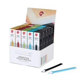 فاصل كتب بالفي – جرافيت، ألوان متنوعة Balvi Bookmark,Graphite,assorted colours