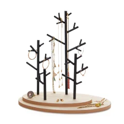 حامل مجوهرات بالفي – أوتمن، خشب/معدن Balvi Jewellery rack,Autumn,wood/metal