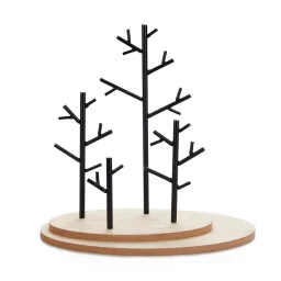 حامل مجوهرات بالفي – أوتمن، خشب/معدن Balvi Jewellery rack,Autumn,wood/metal