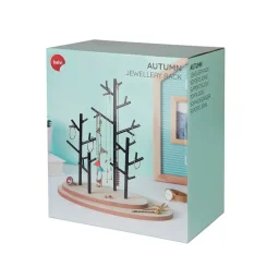 حامل مجوهرات بالفي – أوتمن، خشب/معدن Balvi Jewellery rack,Autumn,wood/metal