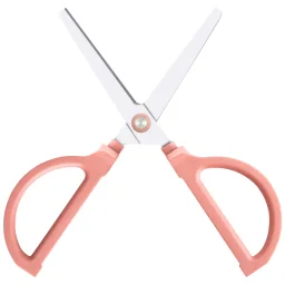 نوساين مقص جولدن بيك ENS051-G مقاس 7 بوصة 180 مم DeIi Nusign ENS051-G Golden Peak Scissors 7in" 180mm
