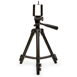 حامل ثلاثي قابل للتمديد Kikkerland Extendable Tripod