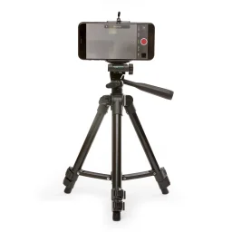 حامل ثلاثي قابل للتمديد Kikkerland Extendable Tripod