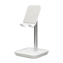 حامل هاتف قابل للتعديل – أبيض Kikkerland ADJUSTABLE PHONE STAND WHITE