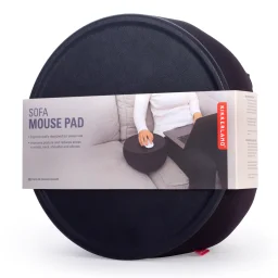 وسادة ماوس للأريكة Kikkerland SOFA MOUSEPAD