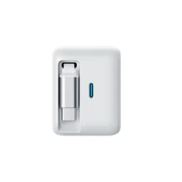شاحن جوي روم JR-TCL06 بتقنية GaN بقوة 67 واط Joyroom JR-TCL06 67W GaN Charger