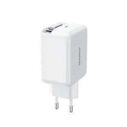 شاحن جوي روم JR-TCL06 بتقنية GaN بقوة 67 واط Joyroom JR-TCL06 67W GaN Charger