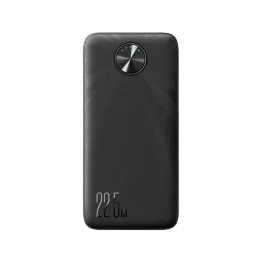 باور بانك جوي روم مع شحن سريع 22.5 واط ومؤشر LED — الطراز JR-PBF16 Joyroom 22.5W LED Fast Charging Power Bank JR-PBF16