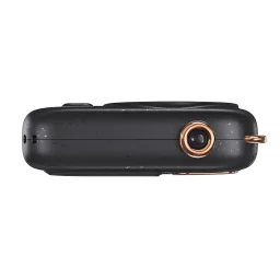 باور بانك زيندور SuperMini GO مغناطيسي لاسلكي بقدرة 20 واط — اللون الأسود Zendure SuperMini GO 20W Magnetic Wireless - Black