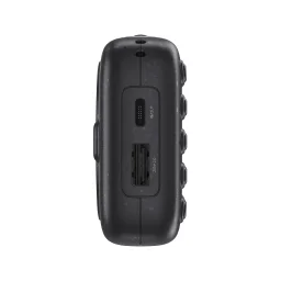 باور بانك زيندور SuperMini GO مغناطيسي لاسلكي بقدرة 20 واط — اللون الأسود Zendure SuperMini GO 20W Magnetic Wireless - Black