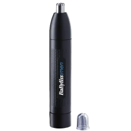 ماكينة تقليم أنف وأذن بابيليس BABYLISS NOSE & EAR TRIMMER
