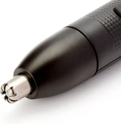 ماكينة تقليم أنف وأذن بابيليس BABYLISS NOSE & EAR TRIMMER