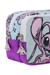 ديزني أنجل مقلمة - Bts26Reg28 Disney Angel Pencil Case - Bts26Reg28