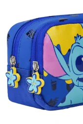 ديزني ستيتش مقلمة - Bts26Reg84 Disney Stitch Pencil Case - Bts26Reg84